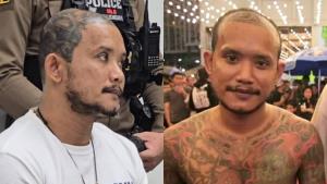 ตำรวจจับกุมแก๊งค้ายาเสพติดรายใหญ่ในกรุงเทพฯ พบยาบ้าและไอซ์มูลค่ากว่า 50 ล้านบาท