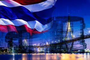 ตลาดหุ้นไทยปิดบวก 3.96 จุด หลังแรงซื้อกลับเข้าสู่ตลาดอย่างต่อเนื่อง