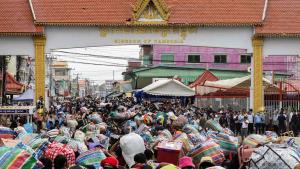 สหรัฐฯ เตรียมประกาศมาตรการคว่ำบาตรใหม่ต่อรัสเซีย หลังเหตุการณ์ลอบวางระเบิดในยูเครน