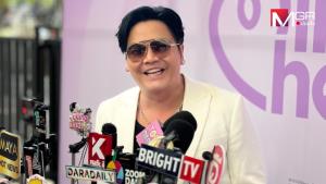 นักแสดงสาวเปิดใจถึงความท้าทายในการรับบทละครน้ำเน่า หลังถูกวิจารณ์หนัก