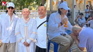 นักแสดงสาวเปิดใจหลังถูกจับกุมคดียาเสพติด พร้อมขอโทษแฟนคลับ