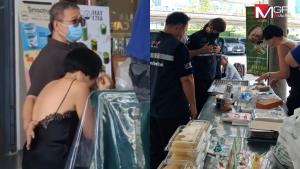 ดาราไทยเผยความจริงหลังถูกแฉเรื่องเงิน เปิดใจถึงการจัดการปัญหาอย่างมืออาชีพ