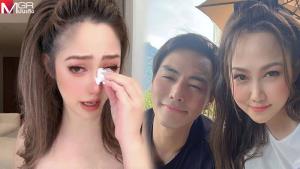 นักแสดงสาวเปิดใจหลังประสบอุบัติเหตุรถคว่ำ ต้องพักฟื้นยาว
