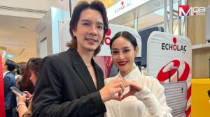 นักแสดงสาวเปิดใจหลังถูกแฟนเก่าขู่ฆ่า พร้อมเผยความจริงที่ซ่อนเร้น