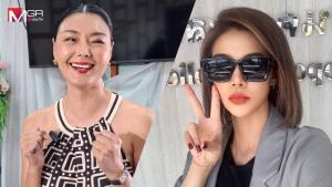 แจ็คสัน หวัง ประกาศแต่งงานกับแฟนสาวชาวไทย หลังคบหาดูใจมานานกว่า 2 ปี