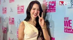 นักแสดงสาวดังเผยความลับหลังฉาก กับการเตรียมตัวรับบทละครใหม่สุดท้าทาย