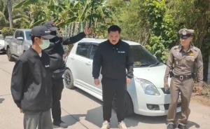 ปิดฉากคดีใหญ่! ศาลสั่งจำคุก 2 นักธุรกิจ 10 ปี โกงเงินกู้โครงการหลวง 100 ล้าน