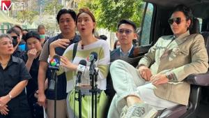 ดาราไทยเผยความลับ! เปิดใจถึงชีวิตส่วนตัวและความท้าทายในวงการบันเทิง