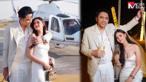 นักแสดงสาวเปิดใจหลังประสบอุบัติเหตุรถคว่ำ เผยอาการบาดเจ็บและกำลังใจจากแฟนคลับ