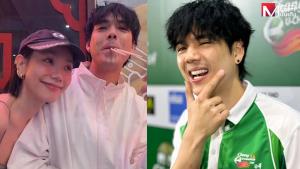 ดาราไทยร่วมใจบริจาคช่วยเหลือผู้ประสบภัยน้ำท่วมภาคใต้