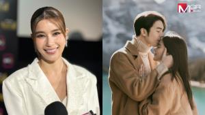 แจ็คสัน หวัง เปิดใจถึงชีวิตหลังแต่งงานกับ 'ไอซ์' พร้อมเผยความลับในใจ