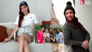 นักร้องดังเผยความลับชีวิตส่วนตัว หลังถูกจับตาด้วยข่าวลือความสัมพันธ์