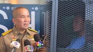 ตำรวจเชียงใหม่จับกุมแก๊งค้ายาเสพติดรายใหญ่ พบยาบ้า 5 แสนเม็ด พร้อมอาวุธสงคราม
