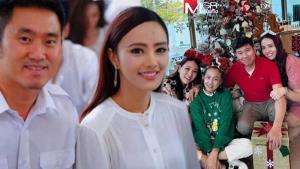 นักแสดงสาวเปิดใจหลังถูกแฟนเก่าข่มขู่ ระบุพร้อมสู้คดีถึงที่สุด