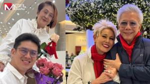 นักแสดงสาวเปิดใจหลังถูกแฟนเก่าทำร้ายร่างกาย หวังเป็นบทเรียนให้สังคม