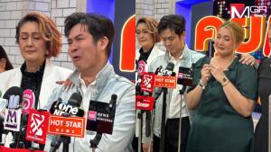 นักแสดงสาว 'แอนนา' เปิดใจหลังถูกแฟนเก่าทำร้ายร่างกาย พร้อมเผยความคืบหน้าคดี