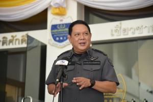 ตำรวจจับกุมแก๊งค้ายาเสพติดรายใหญ่ในกรุงเทพฯ ยึดยาบ้า 1 ล้านเม็ด