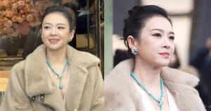 ดาราไทยเผยความลับการดูแลผิว กับเทคนิคใหม่ที่ทำให้ผิวสวยใสอย่างเป็นธรรมชาติ