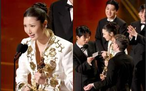 ดาราไทยเปิดใจถึงความท้าทายในวงการบันเทิง หลังประสบการณ์ทำงานกว่า 10 ปี