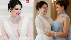 ดาราไทยร่วมใจบริจาคช่วยเหลือผู้ประสบภัยน้ำท่วมภาคใต้