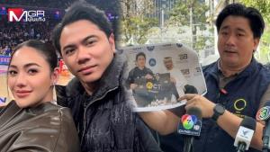 นักแสดงสาววัย 25 ปี ถูกจับกุมในข้อหาครอบครองยาเสพติดประเภทโคเคน