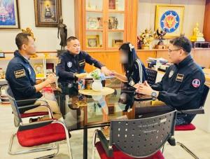 ตำรวจปิดคดีลักรถหรู! จับกุมแก๊งขโมยรถยนต์นำเข้า 10 คัน มูลค่ากว่า 50 ล้านบาท