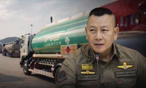 ตำรวจปิดคดีลักรถหรู หลังจับกุมแก๊งขโมยรถยนต์นำเข้าครั้งใหญ่ในกรุงเทพฯ