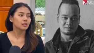 นักแสดงสาวเปิดใจหลังถูกแฟนเก่าขู่ฆ่า หวั่นเป็นภัยเงียบในสังคม