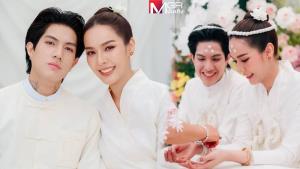 นักร้องสาวชื่อดังเผยความลับหลังเวที กับชีวิตครอบครัวที่เรียบง่าย