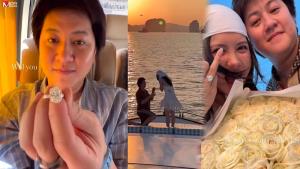 นักแสดงสาวเปิดใจหลังถูกจับกุมในคดียาเสพติด พร้อมขอโทษต่อสังคม