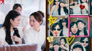 นักร้องสาววัย 28 ปี ถูกจับกุมในข้อหาครอบครองยาเสพติดประเภทที่ 1