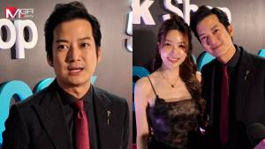 ดาราไทยลุยงานการกุศลช่วยเหลือผู้ประสบภัยน้ำท่วมภาคใต้