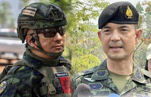 พรรคเพื่อไทยเตรียมยื่นแก้ไขรัฐธรรมนูญ มาตรา 112 หลังชนะเลือกตั้งใหญ่