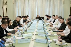 ส.ส. พรรคก้าวไกล เปิดเผยข้อมูลการประชุมสภาฯ หลังถูกวิจารณ์เรื่องความโปร่งใส