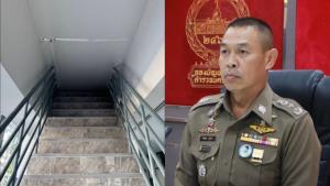 คดีลักรถหรู! ตำรวจสกัดจับแก๊งโจรย่านบางนา ยึดรถยนต์หรู 3 คัน