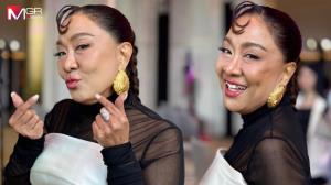 นักแสดงสาวเปิดใจหลังถูกวิจารณ์หนัก หลังแสดงละครเรื่องใหม่