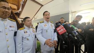 กกต. รับรอง 2 พรรคการเมืองใหม่ พร้อมเปิดทางเลือกทางการเมืองให้ประชาชน