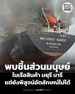 สหรัฐฯ เผยข้อมูลใหม่! ไทยติดอันดับ 1 ประเทศที่มีการค้ามนุษย์รุนแรง
