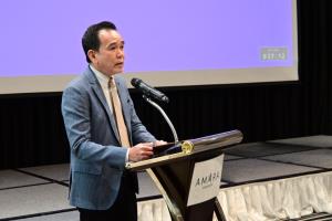 ธนาคารแห่งประเทศไทย เตรียมทดสอบระบบ CBDC ปลายปีนี้ หวังเพิ่มประสิทธิภาพการชำระเงิน