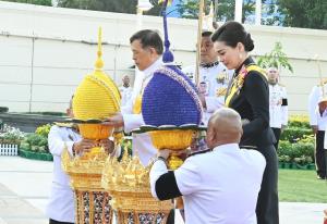 ก.พ.ร. เผยผลสำรวจความพึงพอใจบริการรัฐออนไลน์ปี 66 พบ 5 อันดับแรกบริการยอดนิยม