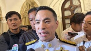 พรรคเพื่อไทยยืนยันความพร้อมเป็นแกนนำจัดตั้งรัฐบาล หลังเลือกตั้ง 14 พฤษภาคม
