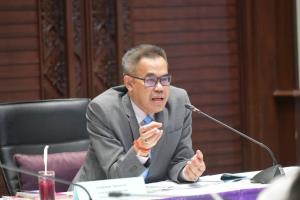พรรคก้าวไกลเตรียมยื่นแก้ไขรัฐธรรมนูญ มาตรา 112 หลังสภาผู้แทนราษฎรเปิดสมัยประชุม