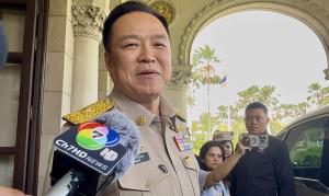 ส.ส.พรรคเพื่อไทยลาออก เปิดทางให้ 'เศรษฐา' ขึ้นแท่นหัวหน้าพรรค