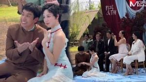 นักแสดงสาวโพสต์ขอโทษหลังถูกจับกุมข้อหาครอบครองยาเสพติด