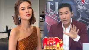 ดาราไทยเผยความลับ! เปิดใจถึงชีวิตส่วนตัวและความท้าทายในวงการบันเทิง