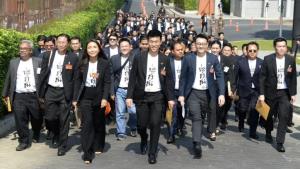 ตำรวจไซเบอร์รวบแก๊งคอลเซ็นเตอร์ข้ามชาติ มูลค่าความเสียหายกว่า 100 ล้าน