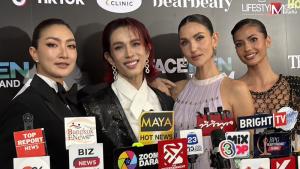 ดาราสาวร่ำไห้เปิดใจถูกแฟนหนุ่มนอกใจ เจอหลักฐานชัดโทรศัพท์