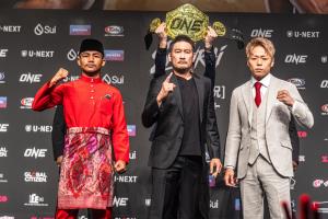 โปรดิวเซอร์หนังดังเผยแผนสร้างหนังเกี่ยวกับนักกีฬาโอลิมปิก