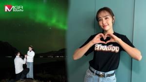 เปิดใจ 'บิณฑ์ บันลือฤทธิ์' หลังโดนดราม่าช่วยน้ำท่วม แจงทุกประเด็น